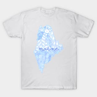 Maine T-Shirt